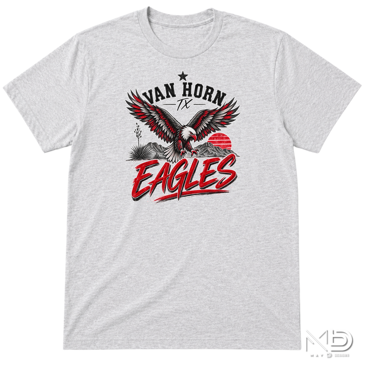 Eagles 6 | T Shirt | Long Sleeve | Sweatshirt | Hoodie