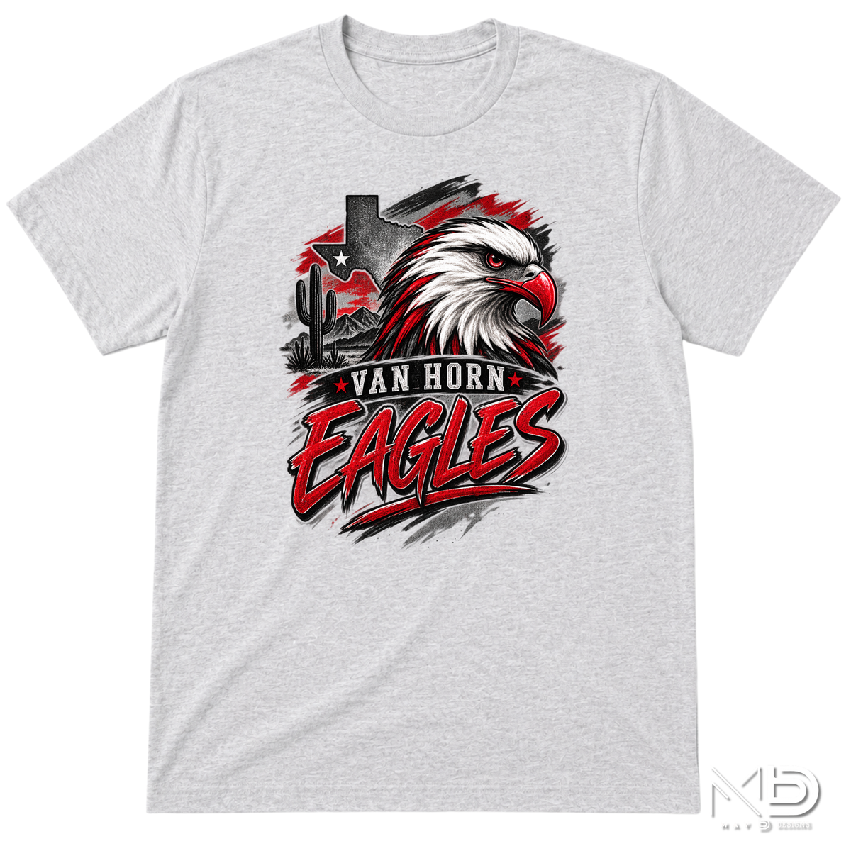 Eagles 5 | T Shirt | Long Sleeve | Sweatshirt | Hoodie