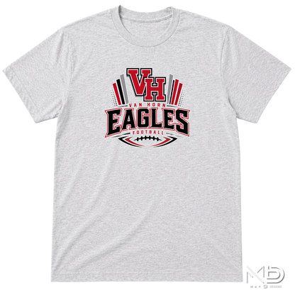 Eagles 4 | T Shirt | Long Sleeve | Sweatshirt | Hoodie