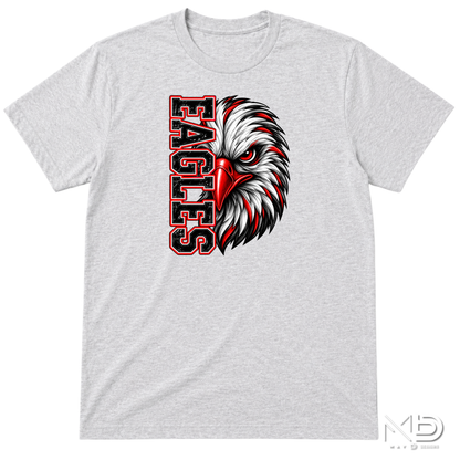 Eagles | T Shirt | Long Sleeve | Sweatshirt | Hoodie