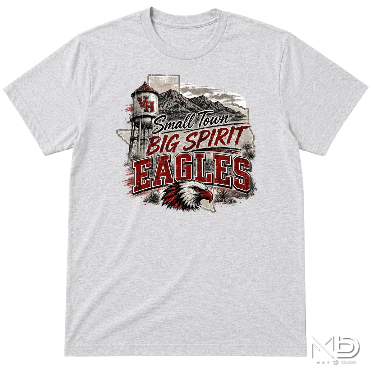 Eagles 12 | T Shirt | Long Sleeve | Sweatshirt | Hoodie