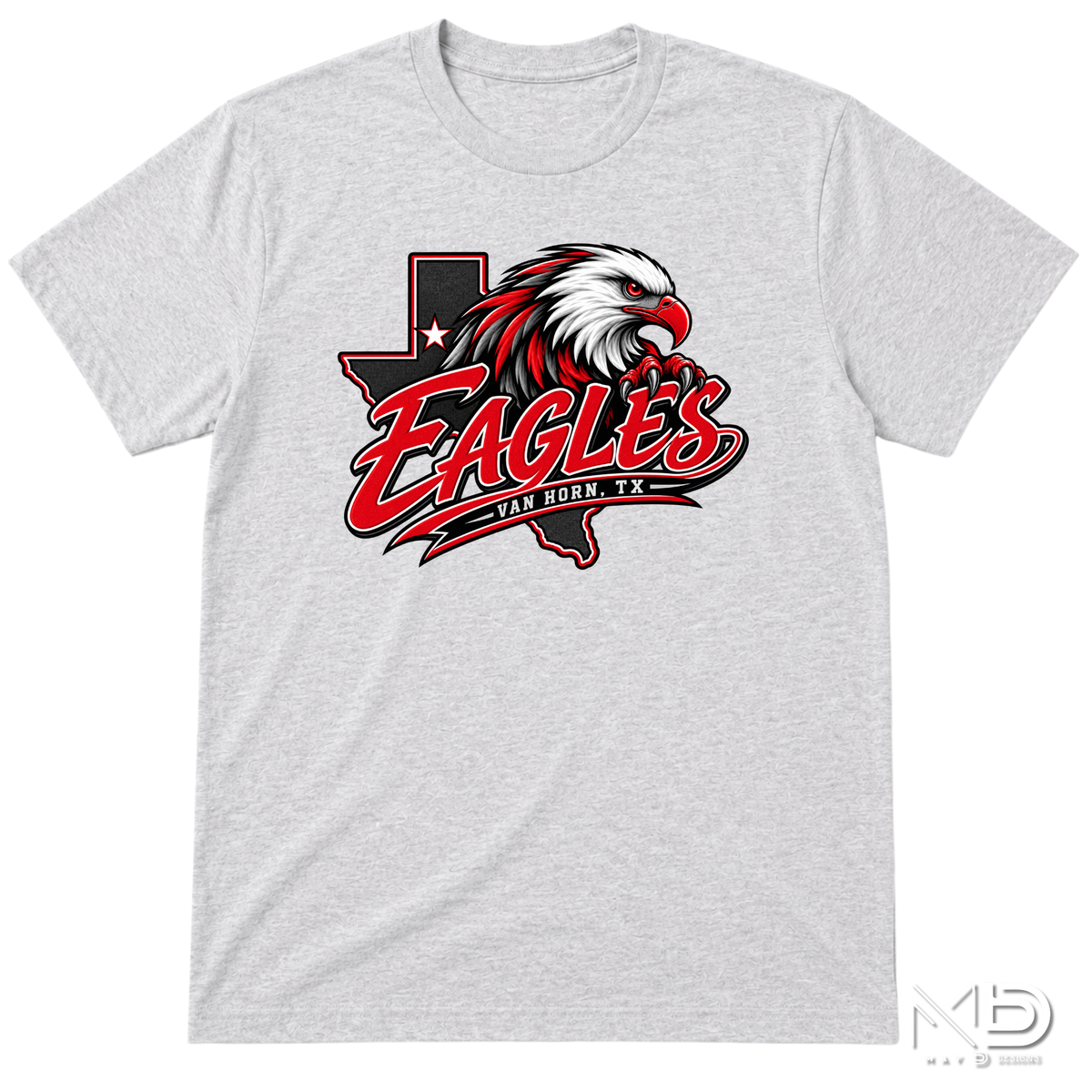 Eagles 10 | T Shirt | Long Sleeve | Sweatshirt | Hoodie