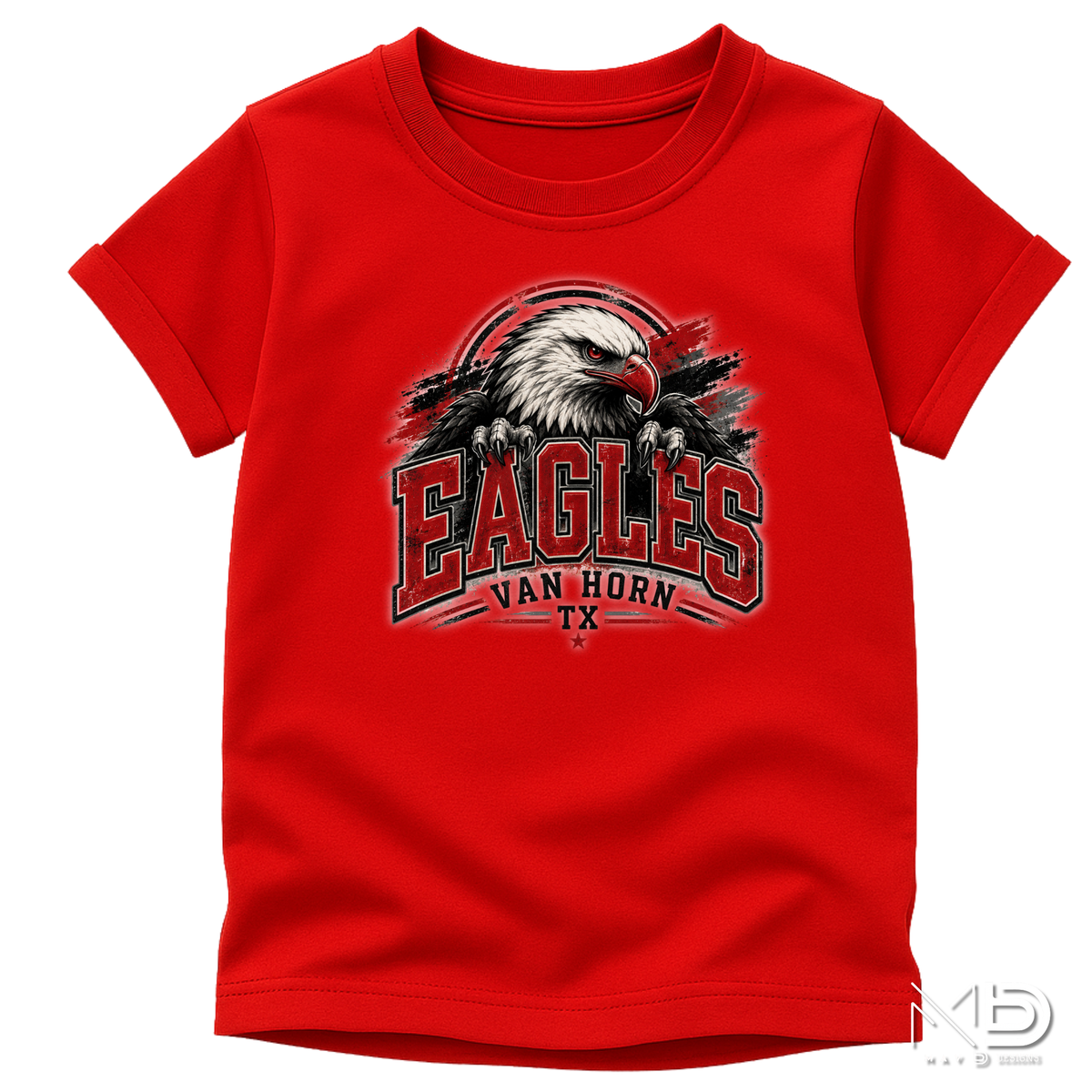 Eagles 7 | T Shirt | Long Sleeve | Sweatshirt | Hoodie
