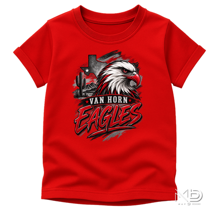Eagles 5 | T Shirt | Long Sleeve | Sweatshirt | Hoodie
