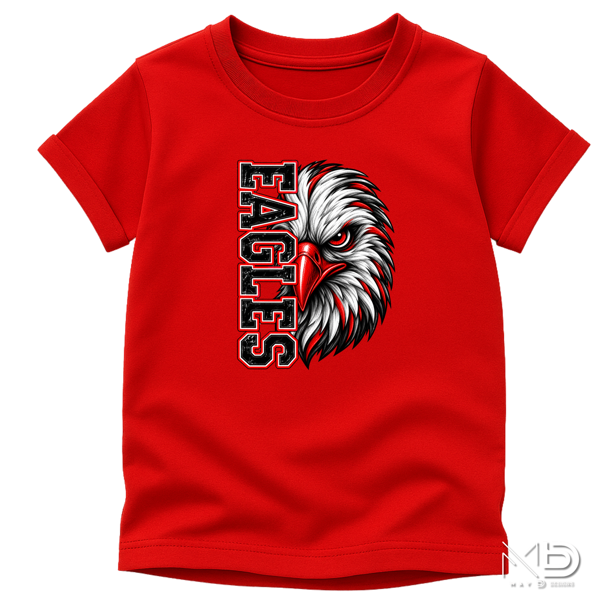 Eagles | T Shirt | Long Sleeve | Sweatshirt | Hoodie