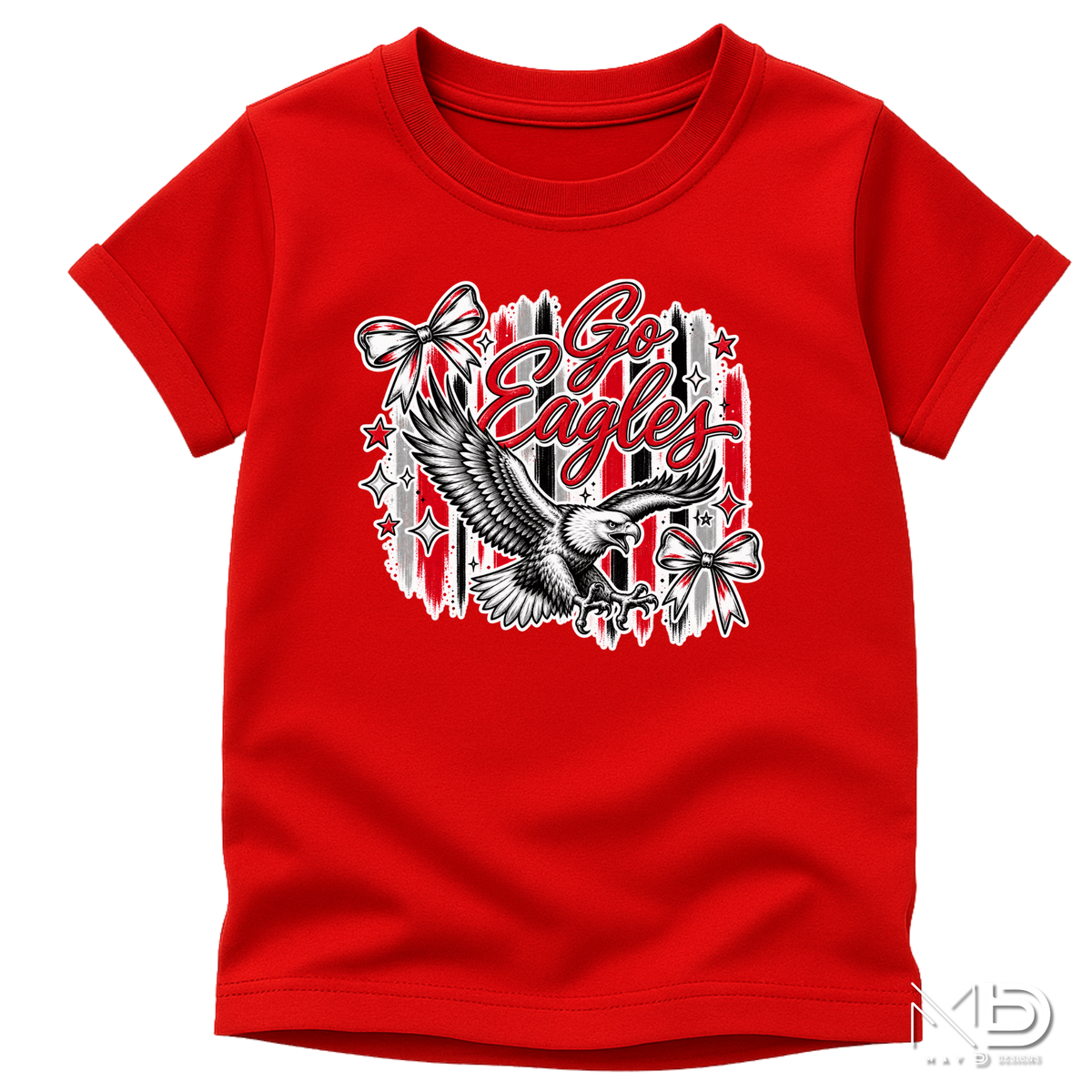 Eagles 13 | T Shirt | Long Sleeve | Sweatshirt | Hoodie