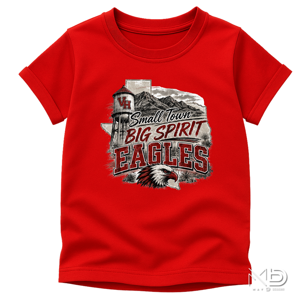 Eagles 12 | T Shirt | Long Sleeve | Sweatshirt | Hoodie