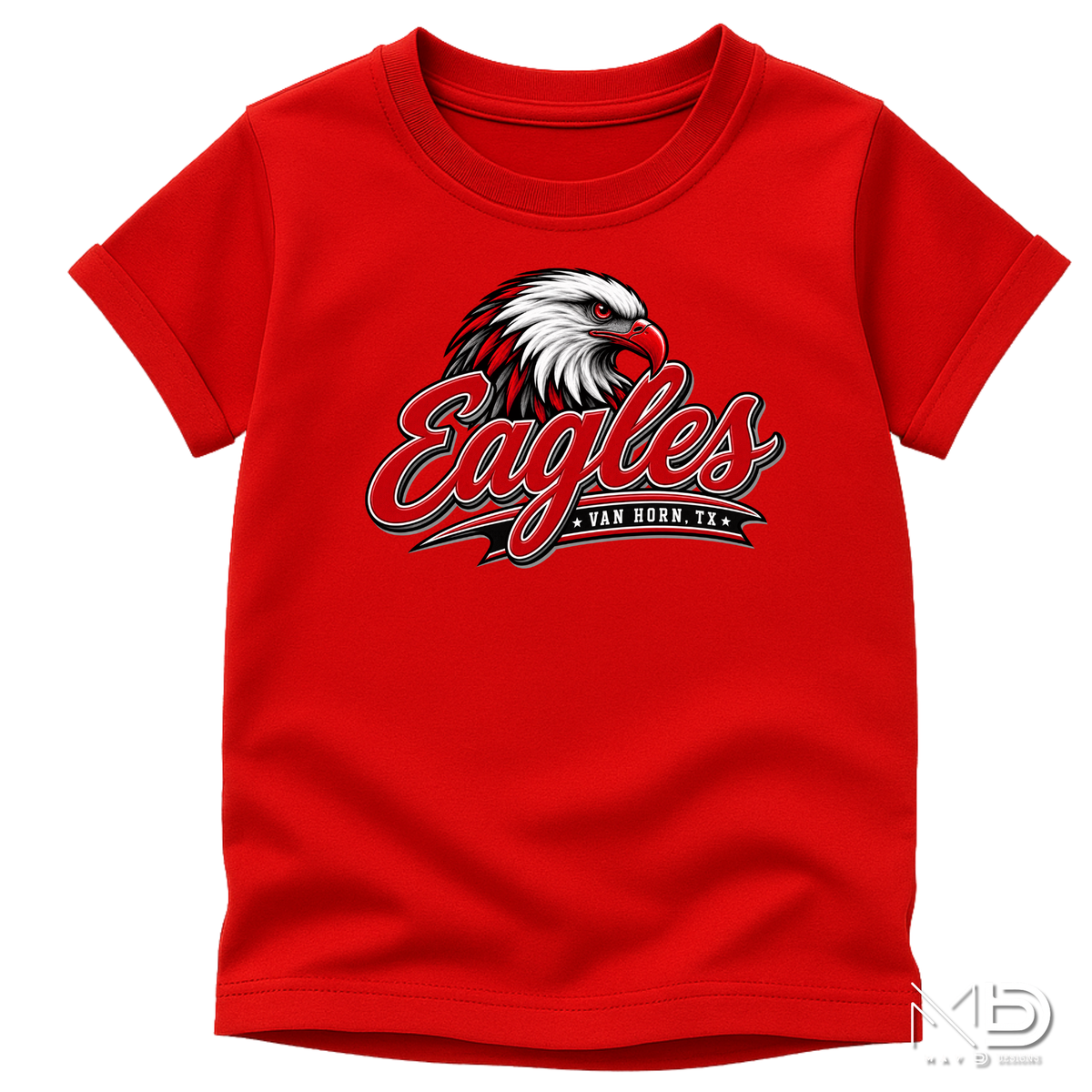 Eagles 8 | T Shirt | Long Sleeve | Sweatshirt | Hoodie