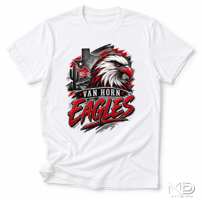 Eagles 5 | T Shirt | Long Sleeve | Sweatshirt | Hoodie