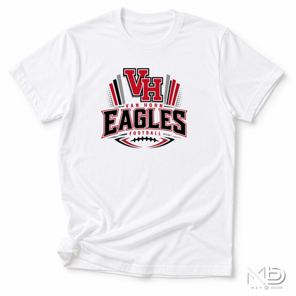 Eagles 4 | T Shirt | Long Sleeve | Sweatshirt | Hoodie