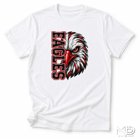 Eagles | T Shirt | Long Sleeve | Sweatshirt | Hoodie