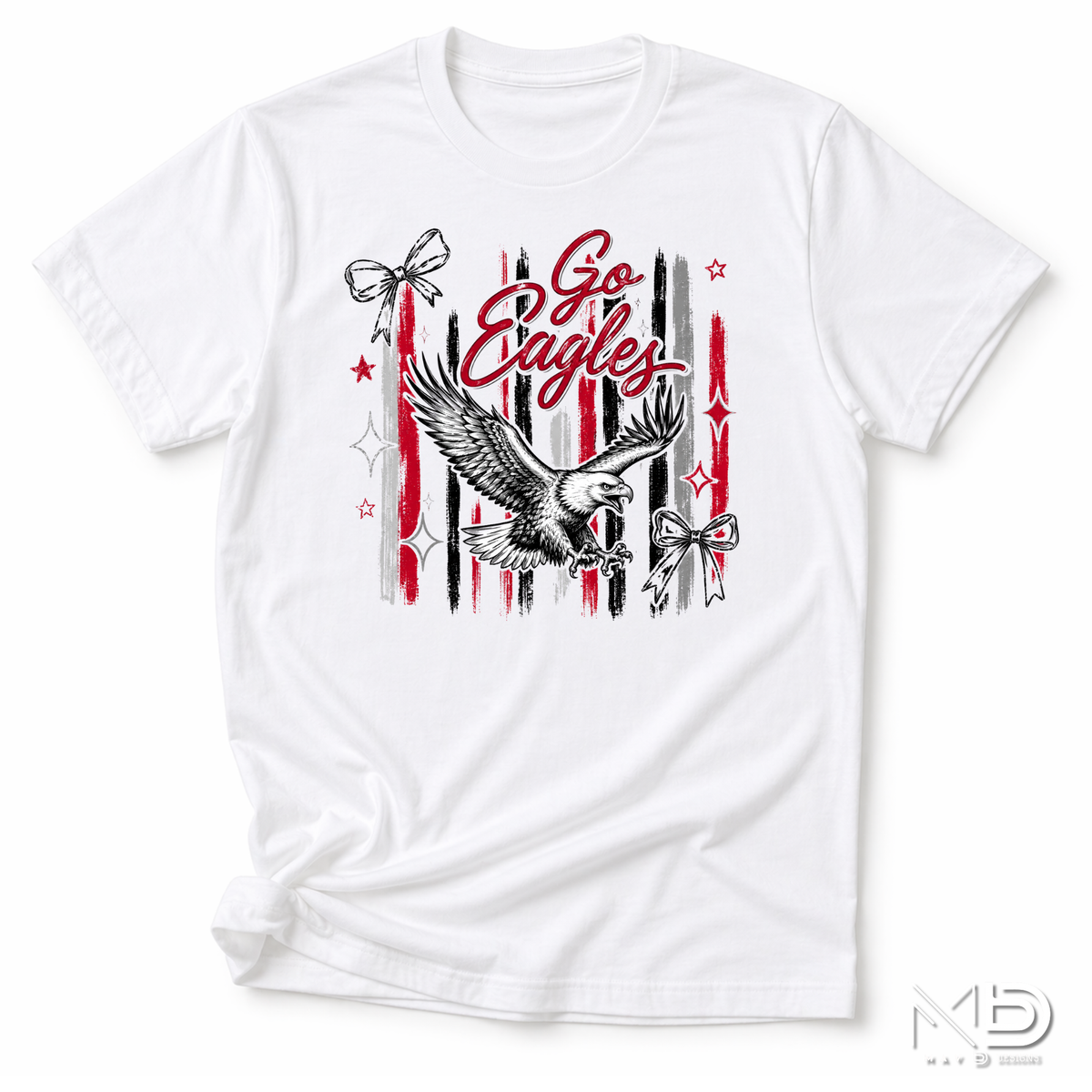 Eagles 13 | T Shirt | Long Sleeve | Sweatshirt | Hoodie