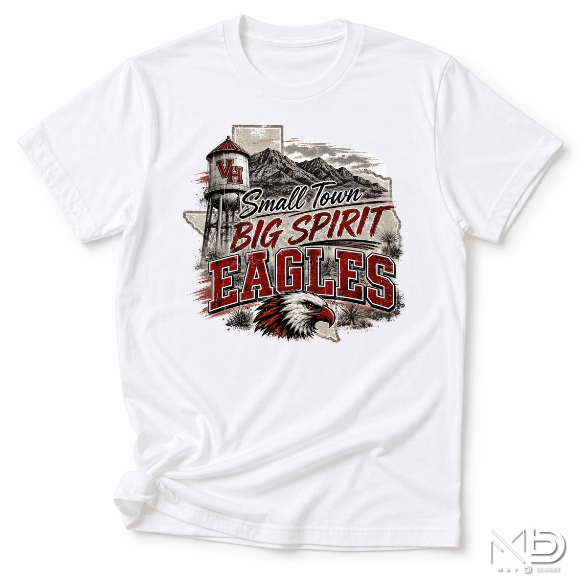 Eagles 12 | T Shirt | Long Sleeve | Sweatshirt | Hoodie
