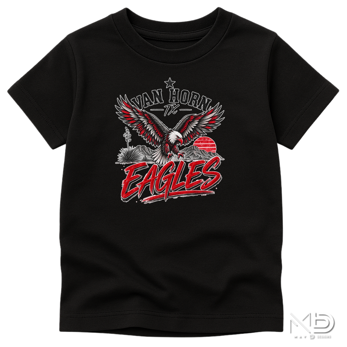 Eagles 6 | T Shirt | Long Sleeve | Sweatshirt | Hoodie