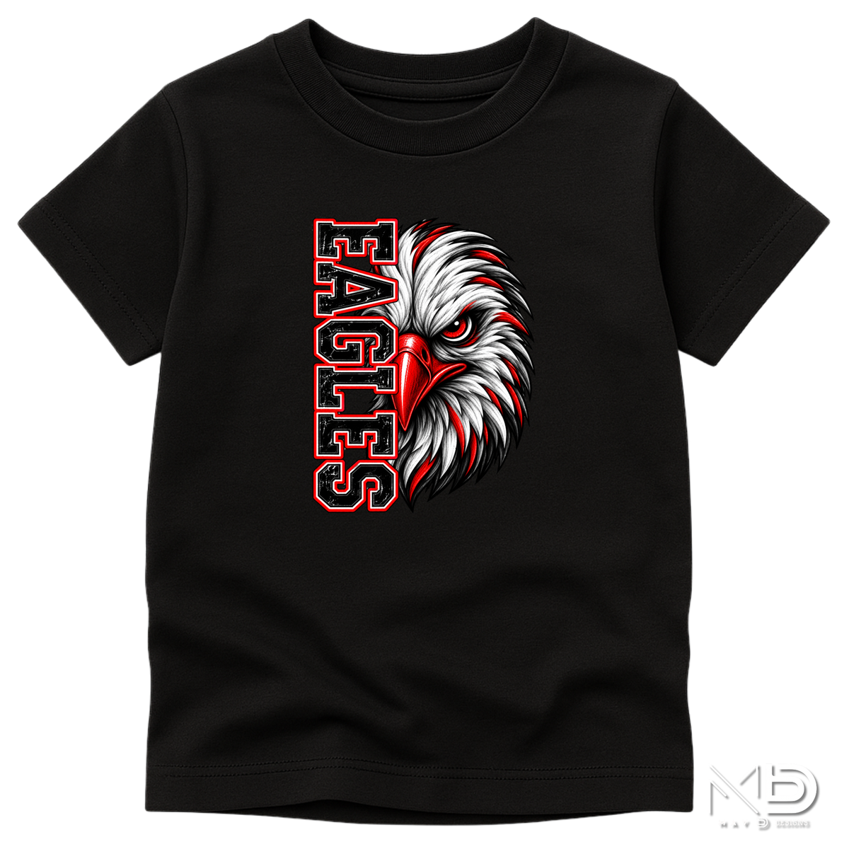 Eagles | T Shirt | Long Sleeve | Sweatshirt | Hoodie