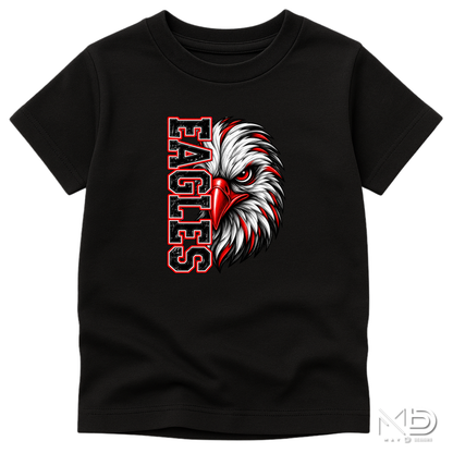 Eagles | T Shirt | Long Sleeve | Sweatshirt | Hoodie