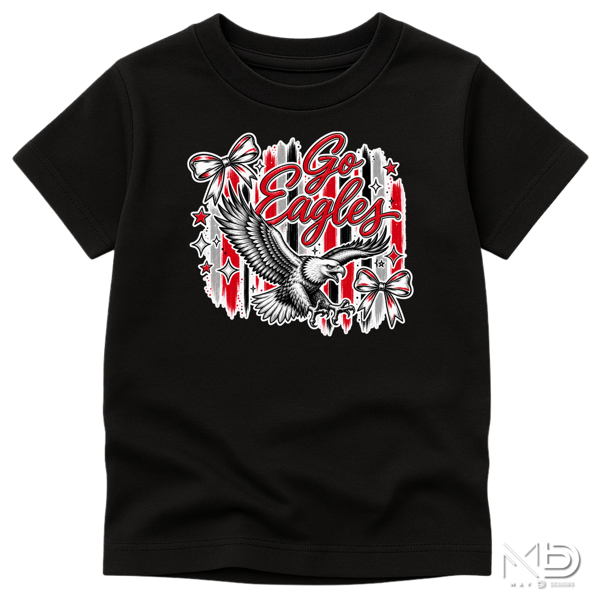 Eagles 13 | T Shirt | Long Sleeve | Sweatshirt | Hoodie