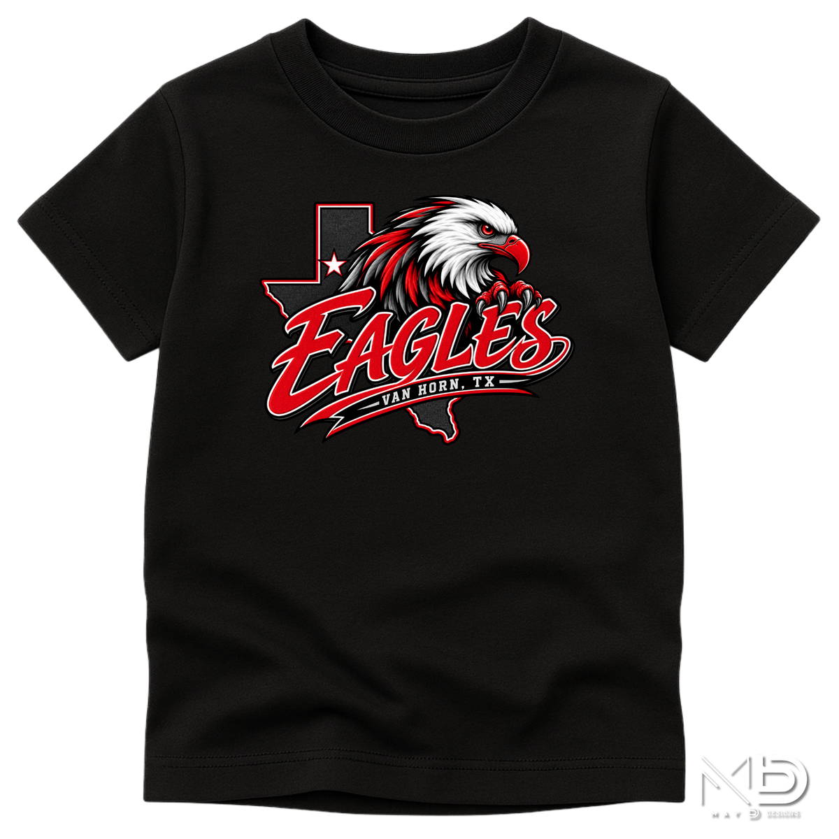 Eagles 10 | T Shirt | Long Sleeve | Sweatshirt | Hoodie