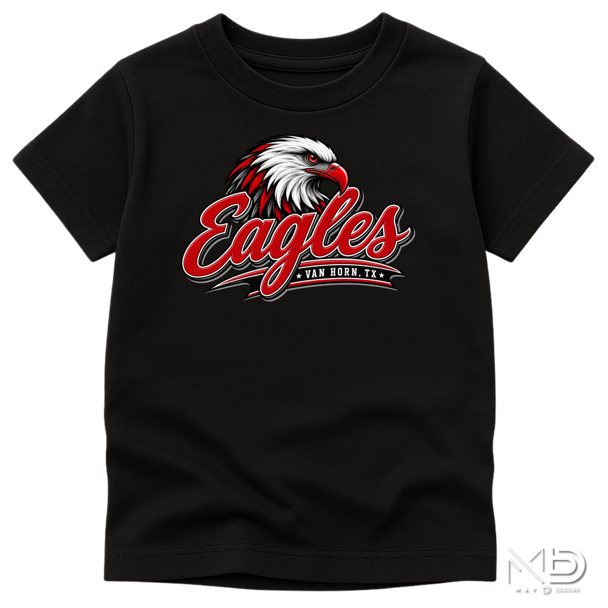 Eagles 8 | T Shirt | Long Sleeve | Sweatshirt | Hoodie