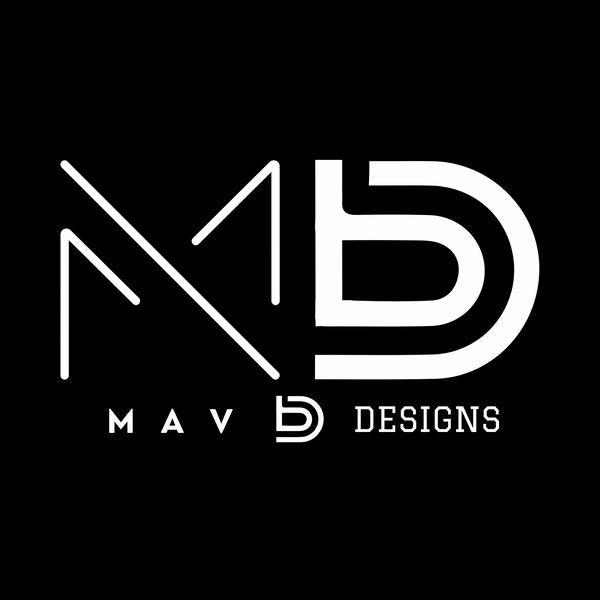 Mav D Designs
